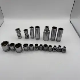 FS-18 SNAP-ON Socket Drive Flex
