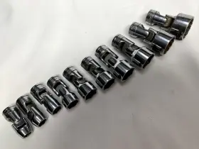 FS10-FS20 SNAP-ON Swivel Sockets #3