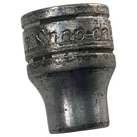 FS101 SNAP-ON Shallow Flank Drive Socket Point