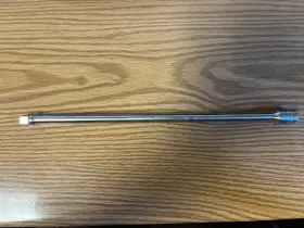 FS11 SNAP-ON Drive Extension 125