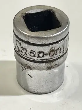 FS11M SNAP-ON Socket Drive Shallow #2