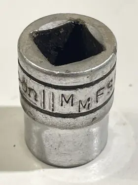 FS11M SNAP-ON Socket Drive Shallow #3