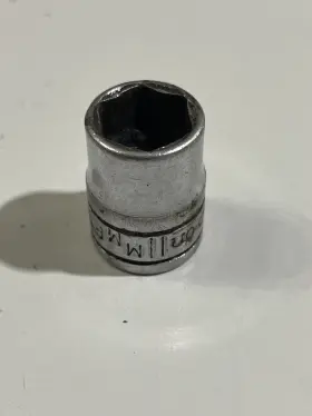 FS11M SNAP-ON Socket Drive Shallow
