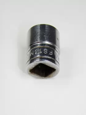 FS13M SNAP-ON Tools Hex Point Socket Drive Ratchet #2
