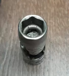 FS14 SNAP-ON Drive Swivel Socket #3