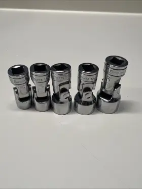 FS14A SNAP-ON Drive Swivel Socket