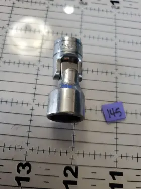 FS16 SNAP-ON Drive Flank Shallow Socket