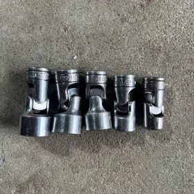 FS20A-FS16A-FS14B SNAP-ON Drive Point Shallow Swivel Socket