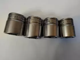 FS221-FS241-FS261-FS281 SNAP-ON Toos Drive Point Sockets #2