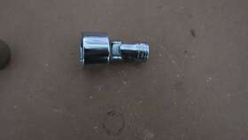 FS30 SNAP-ON Nos Socket Drive Point Flex