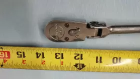 FSLF936 SNAP-ON Head Ratchet Flex #3