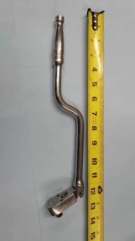 FSLF936 SNAP-ON Head Ratchet Flex