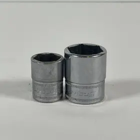 FSM14-FSM19 SNAP-ON Drive Point Socket #2