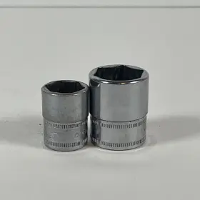 FSM14-FSM19 SNAP-ON Drive Point Socket #3