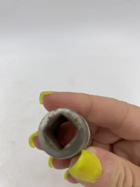 FSM15 SNAP-ON Drive Point Socket Shallow #3