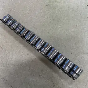 FSM20 SNAP-ON Shallow Socket Set