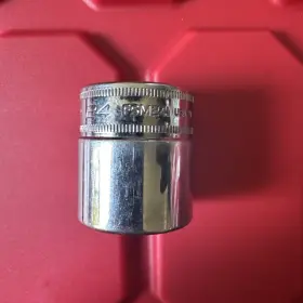 FSM24 SNAP-ON Socket Drive #2