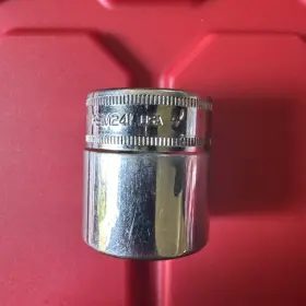 FSM24 SNAP-ON Socket Drive #3