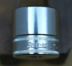 FSM251 SNAP-ON Drive Shallow Socket