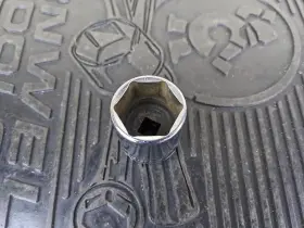 FSM261 SNAP-ON Drive Shallow Socket #3