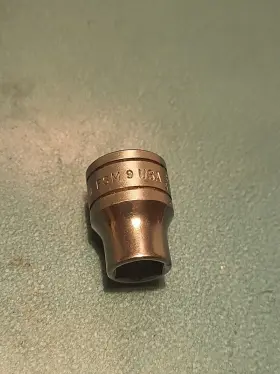 FSM9 SNAP-ON Tools Drive Socket #2