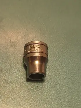 FSM9 SNAP-ON Tools Drive Socket #3