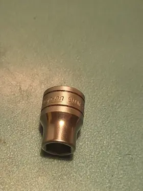FSM9 SNAP-ON Tools Drive Socket