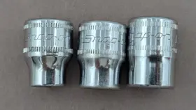 FSM91-101-121 SNAP-ON Tools Drive Point Shallow Socket