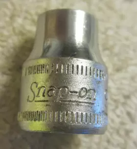 FSM91 SNAP-ON Shallow Socket Point Tool