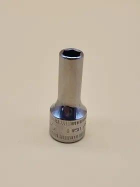 FSMS7 SNAP-ON Tools Drive Semi Socket #2