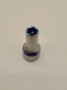 FSMS7 SNAP-ON Tools Drive Semi Socket #3