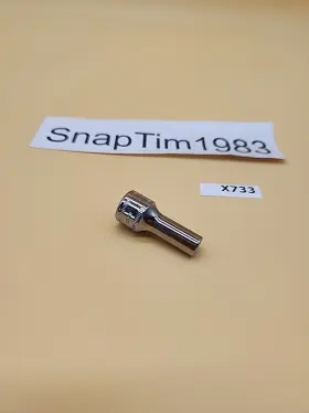 FSMS7 SNAP-ON Tools Drive Semi Socket