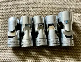FSU10M SNAP-ON Drive Swivel Sockets