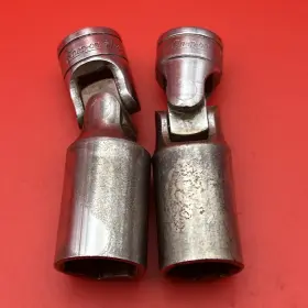 FSU18-FSU20 SNAP-ON Drive Swivel Sockets