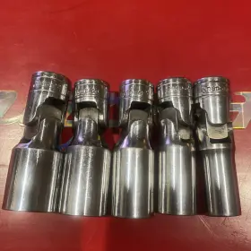 FSU22-20-18-16-14 SNAP-ON Set Drive Flank Socket Fsu