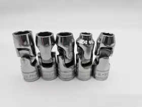 FSUM12-FSUM8 SNAP-ON Tools Drive Swivel Joint Socket