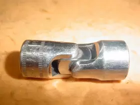 FSUM14 SNAP-ON Shallow Socket #2