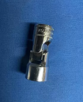 FSUM15 SNAP-ON Tools Drive Shallow Socket #2
