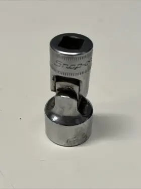 FSUM19 SNAP-ON Tools Ol Drive Swivel Socket #3