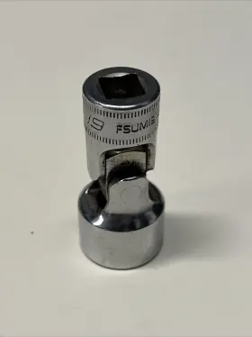 FSUM19 SNAP-ON Tools Ol Drive Swivel Socket