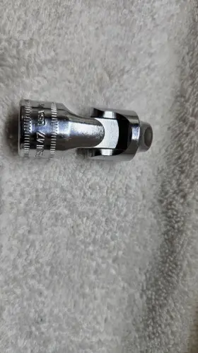 FSUM7 SNAP-ON Tools Drive Swivel Socket #2