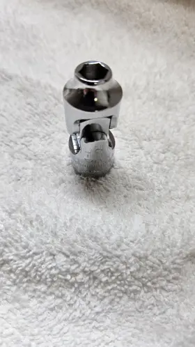FSUM7 SNAP-ON Tools Drive Swivel Socket