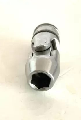 FSUM8 SNAP-ON Tools Point Swivel Socket Drive #2 FSUM8 SNAP-ON Tools Point Swivel Socket Drive #2