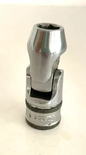 FSUM8 SNAP-ON Tools Point Swivel Socket Drive FSUM8 SNAP-ON Tools Point Swivel Socket Drive