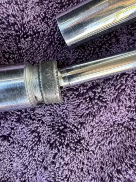 FSX1220 SNAP-ON Swivel Spark Plug Sockets #2