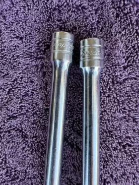FSX1220 SNAP-ON Swivel Spark Plug Sockets #3