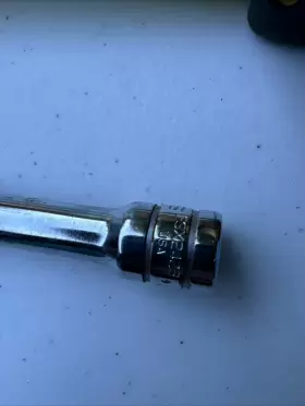 FSX2426 SNAP-ON Swivel Extension Spark Plug Socket #2