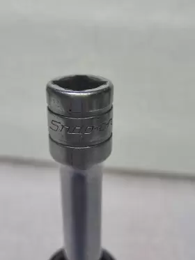 FSX326 SNAP-ON Drive Swivel Spark Plug Extension #2