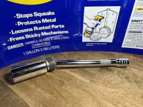 FSXK626A SNAP-ON Drive Swivel Spark Plug Extension Socket