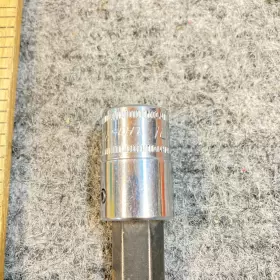 FTSM10 SNAP-ON Triple Square Bit Socket Driver Drive #2
